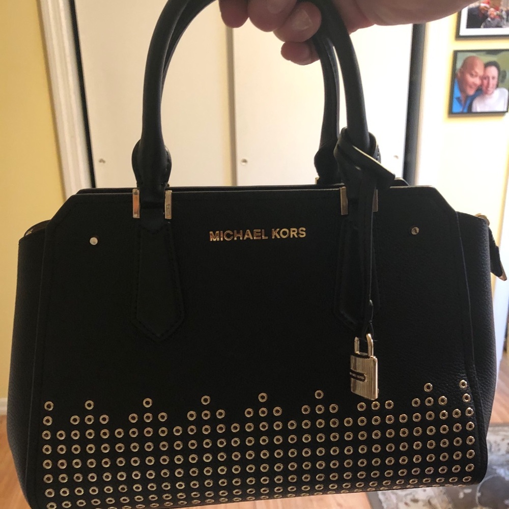 Michael kors tote